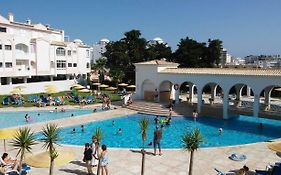 Algarve - Praia Da Rocha - Near Of Awesome Beach