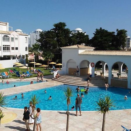 Algarve - Praia Da Rocha - Near Of Awesome Beach Portimão Exterior foto
