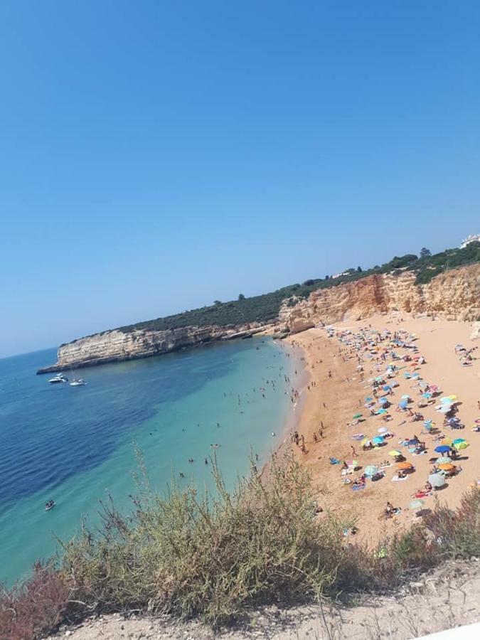 Algarve - Praia Da Rocha - Near Of Awesome Beach Portimão Exterior foto