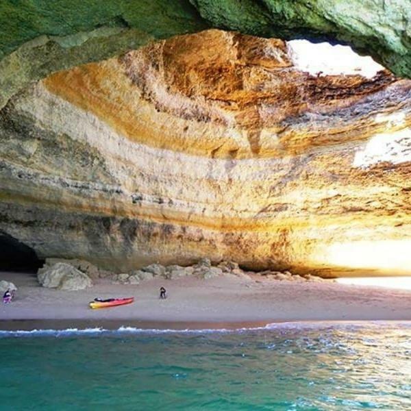 Algarve - Praia Da Rocha - Near Of Awesome Beach Portimão Exterior foto